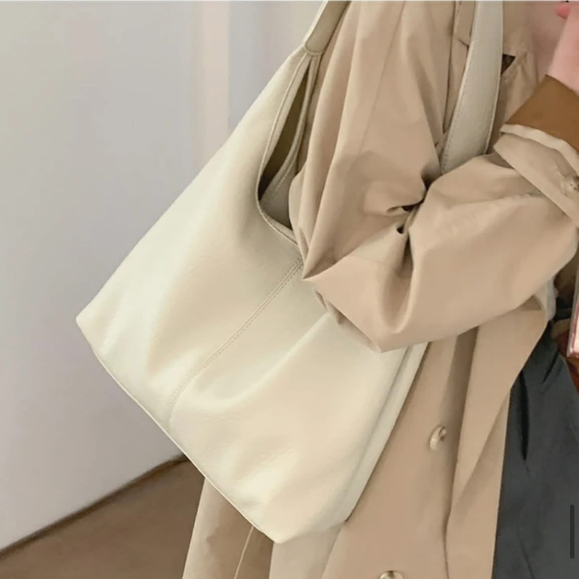 超美韓式通勤包✿