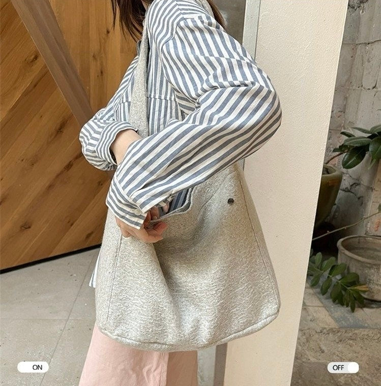 韓國軟糯毛絨包◟꒰ ´꒳` ꒱◞